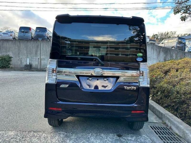 TANTO