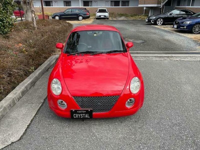 COPEN