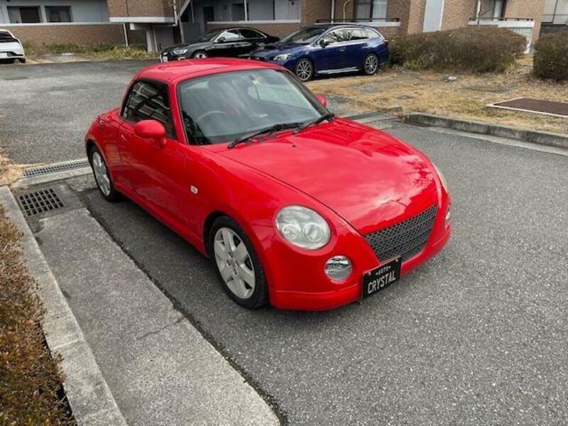 COPEN