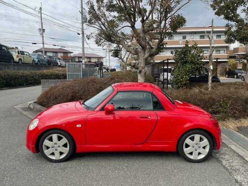 COPEN