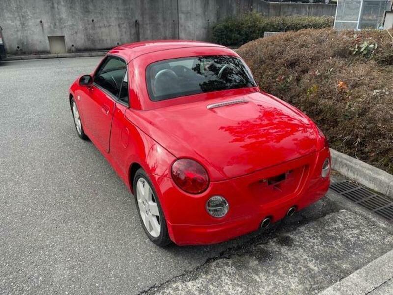 COPEN