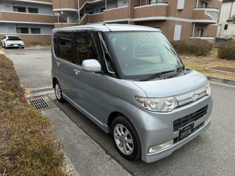TANTO