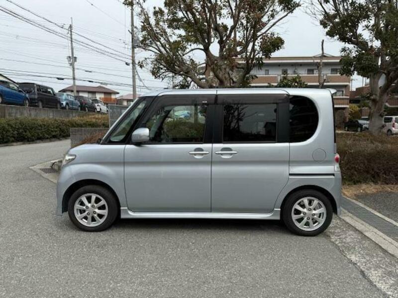 TANTO