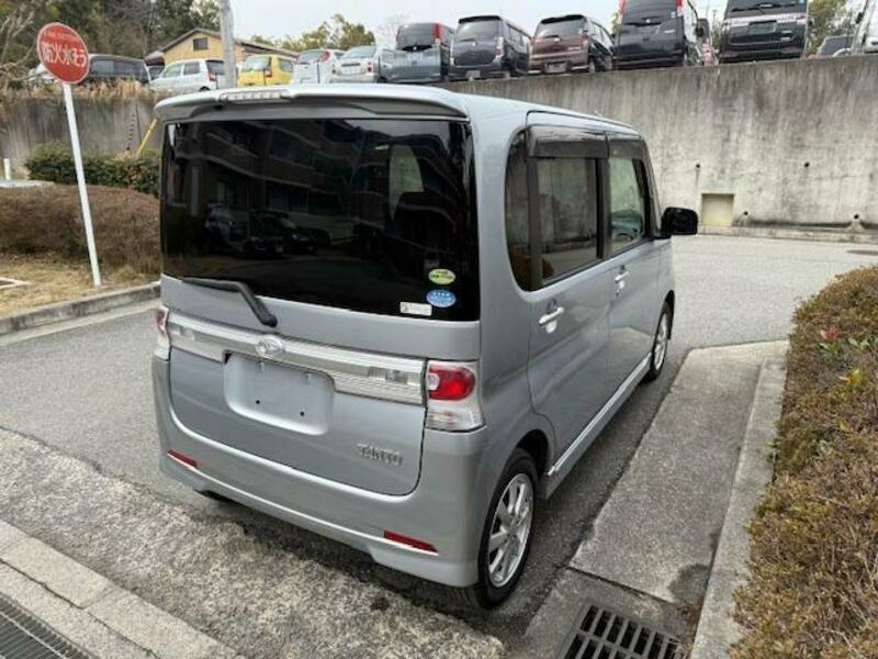 TANTO