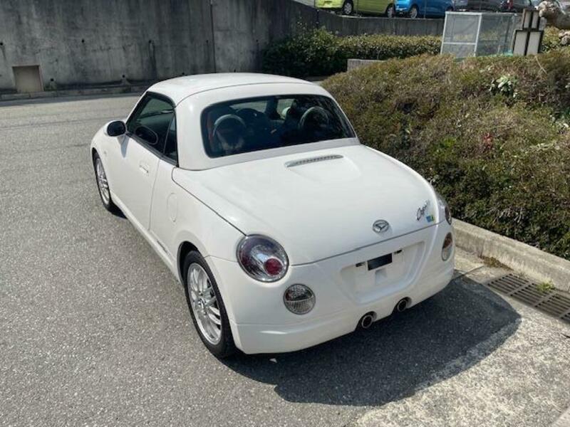 COPEN