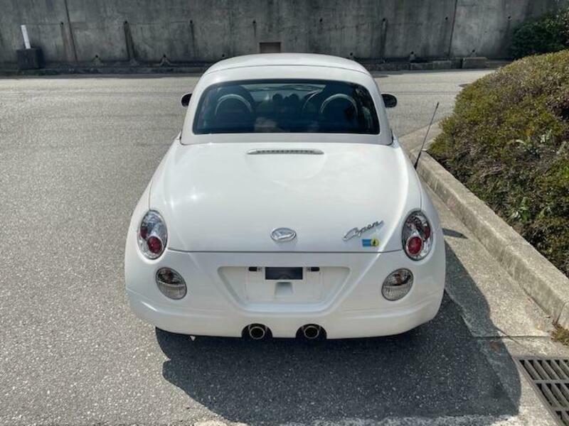 COPEN