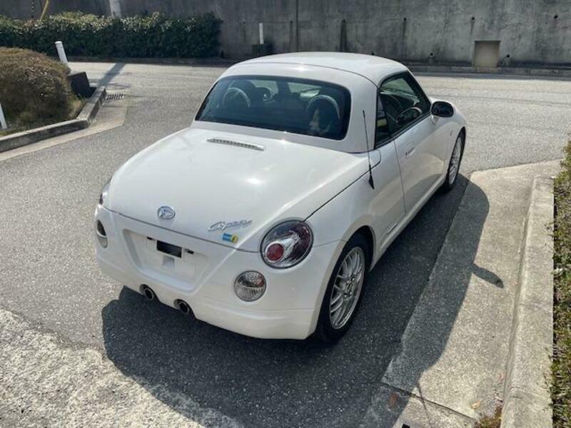 COPEN