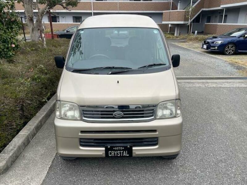 ATRAI WAGON