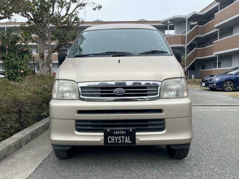 ATRAI WAGON