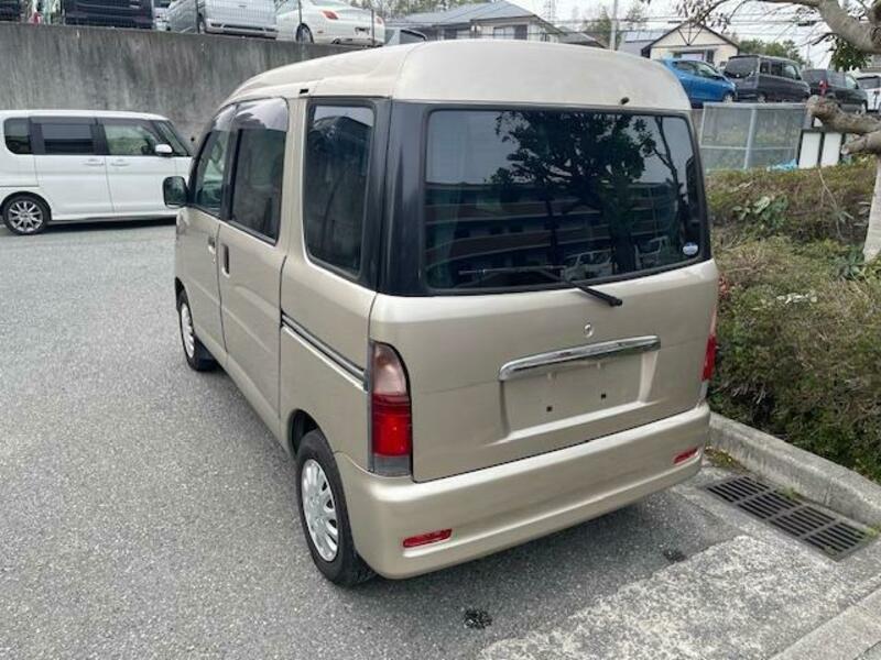 ATRAI WAGON
