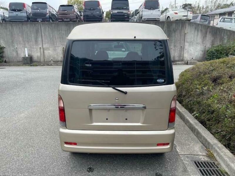 ATRAI WAGON