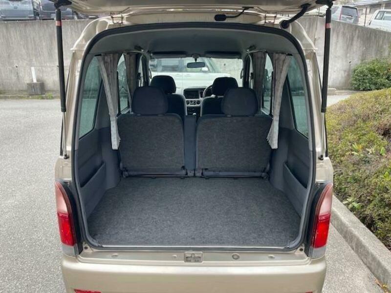 ATRAI WAGON