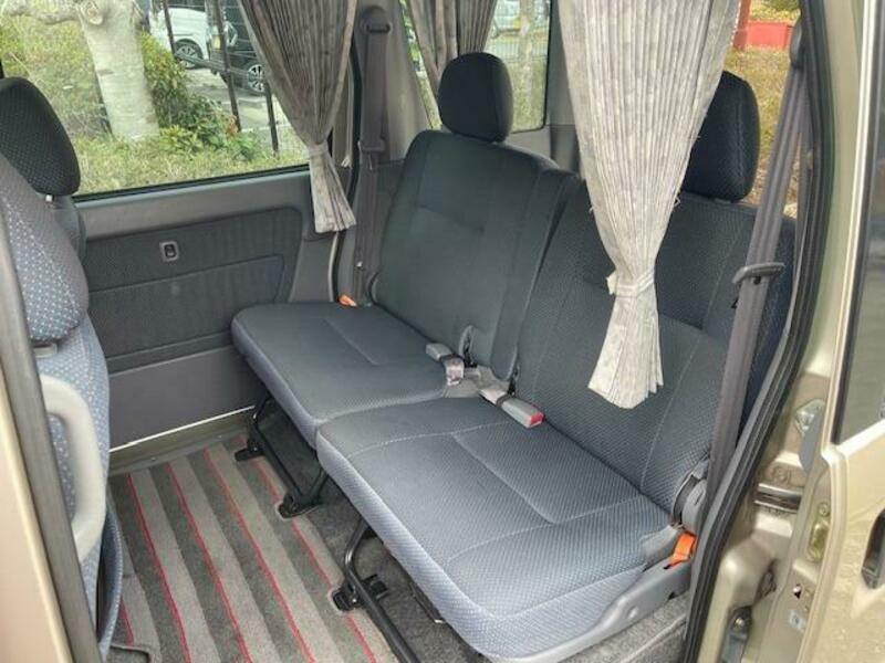 ATRAI WAGON