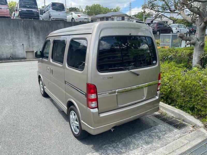 EVERY LANDY