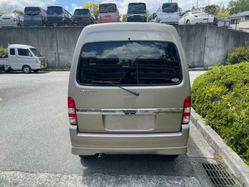 EVERY LANDY