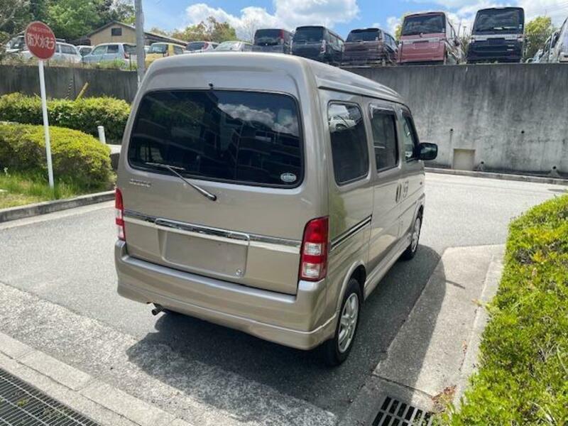 EVERY LANDY