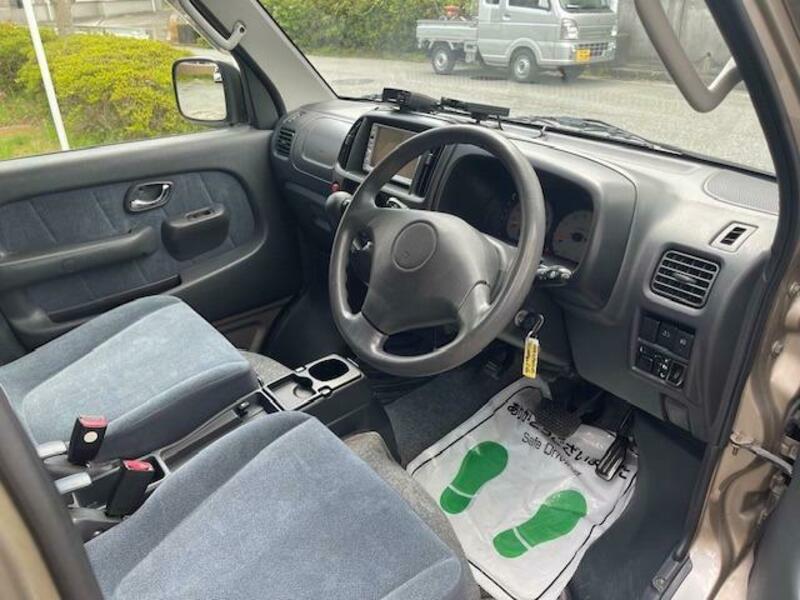 EVERY LANDY