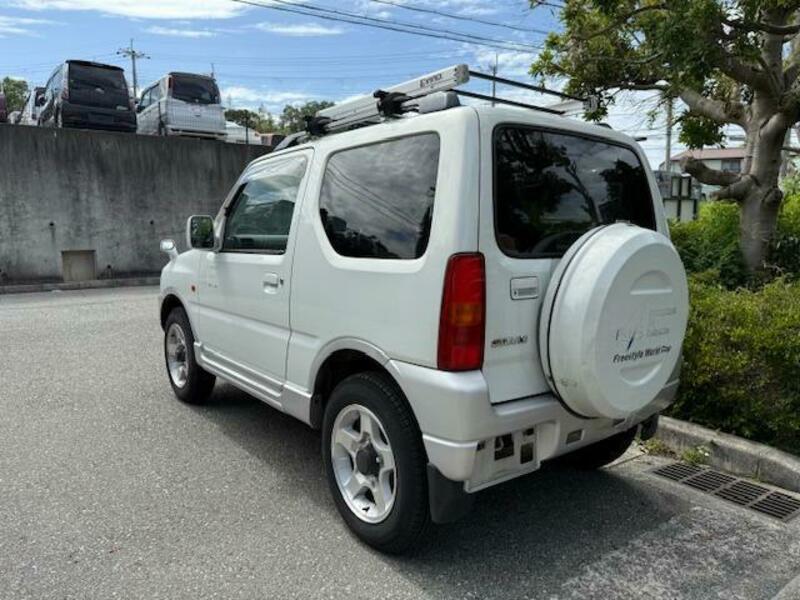 JIMNY