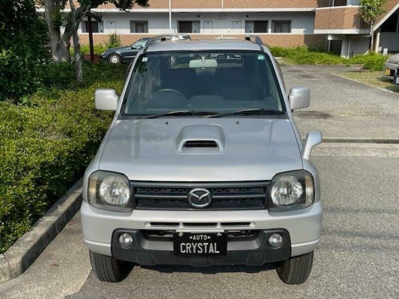 AZ-OFFROAD