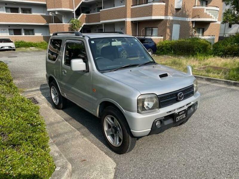 AZ-OFFROAD