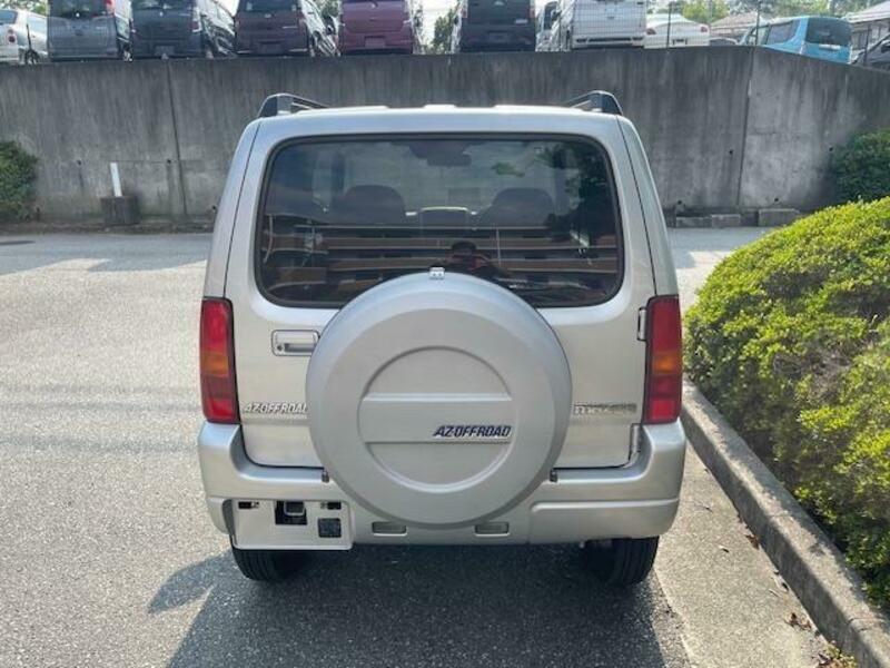 AZ-OFFROAD