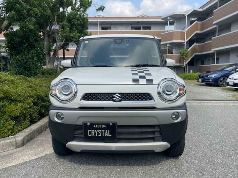 HUSTLER