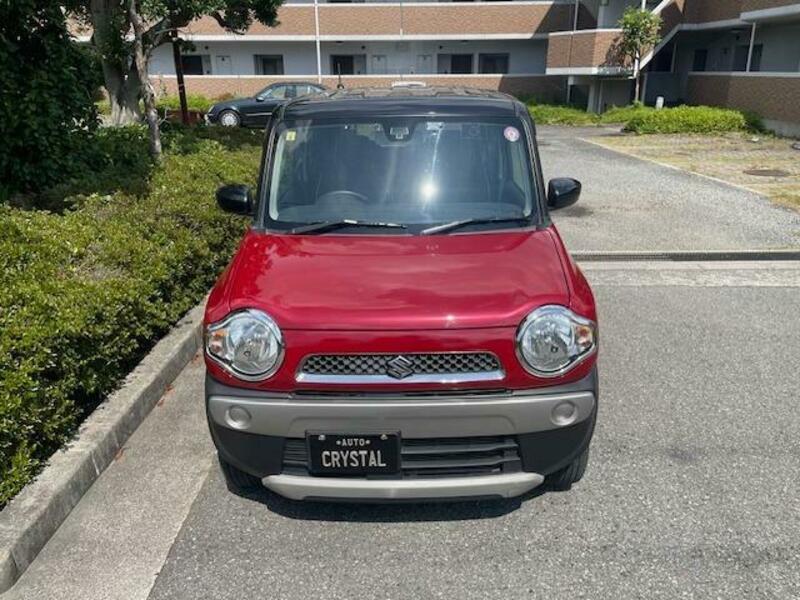 HUSTLER