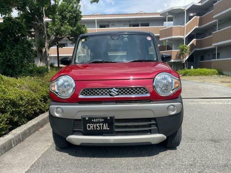 HUSTLER