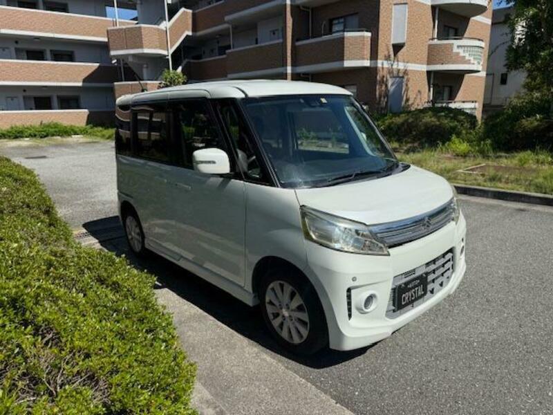 SPACIA CUSTOM