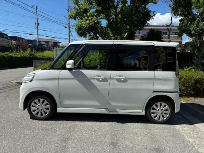 SPACIA CUSTOM