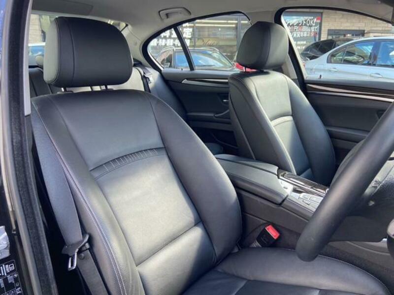 5 SERIES