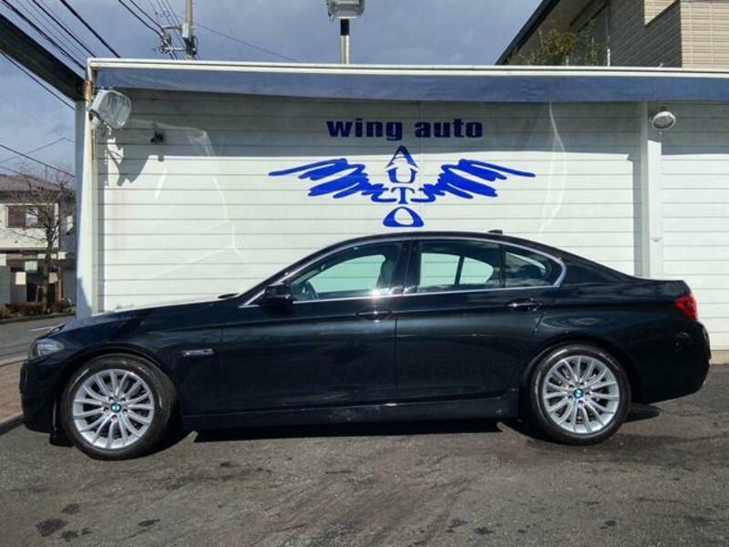 5 SERIES