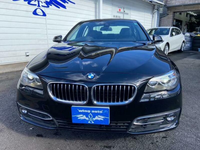 5 SERIES