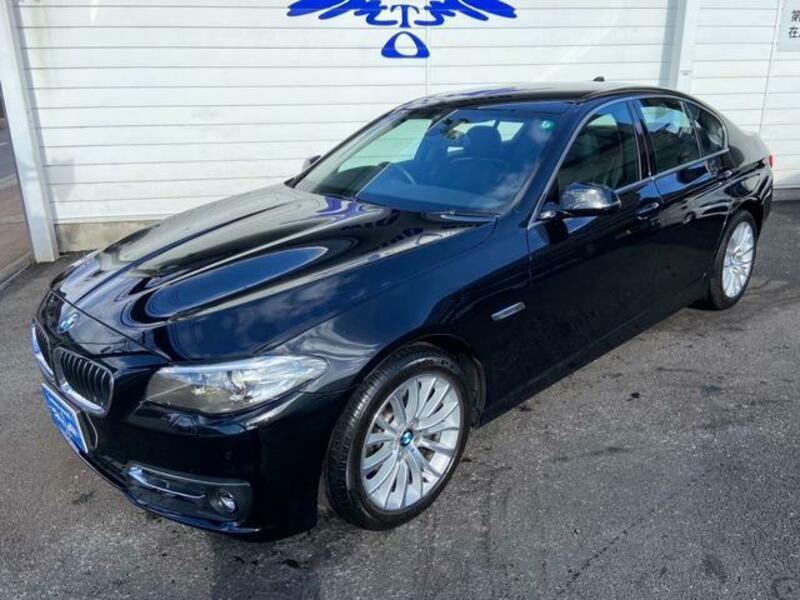 5 SERIES