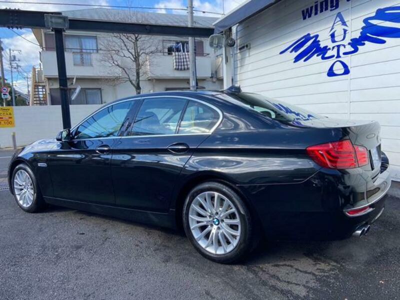 5 SERIES