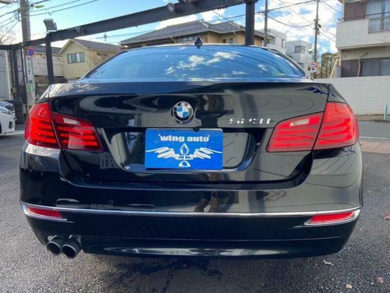5 SERIES
