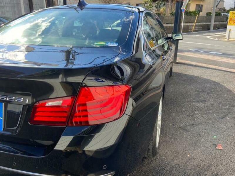5 SERIES