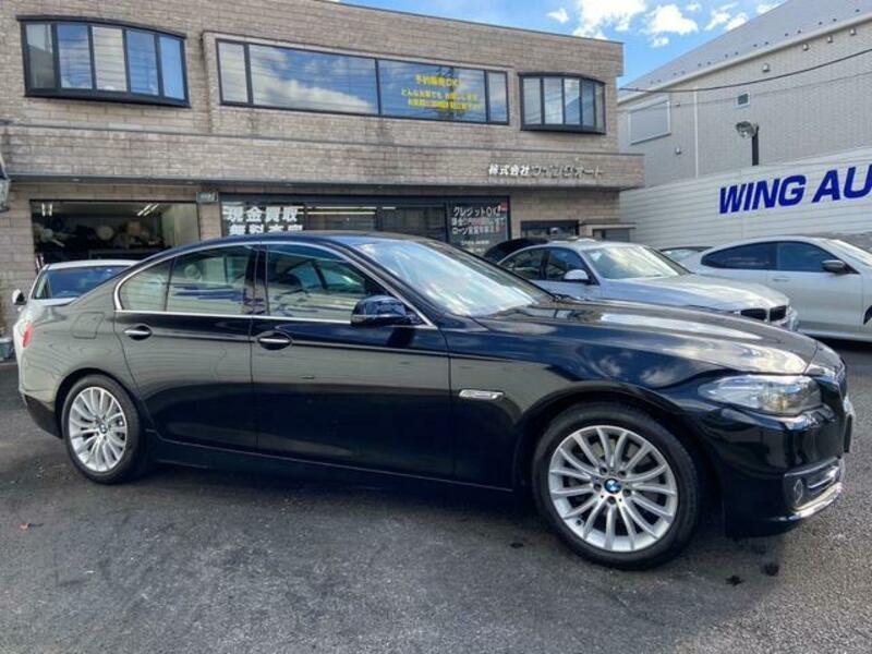5 SERIES