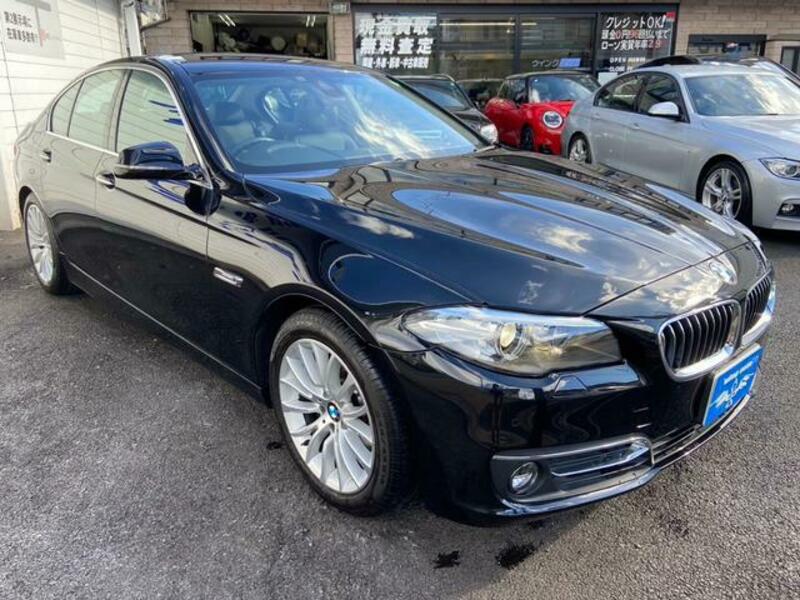 5 SERIES