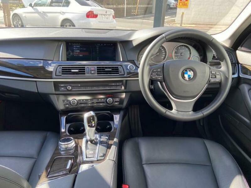 5 SERIES