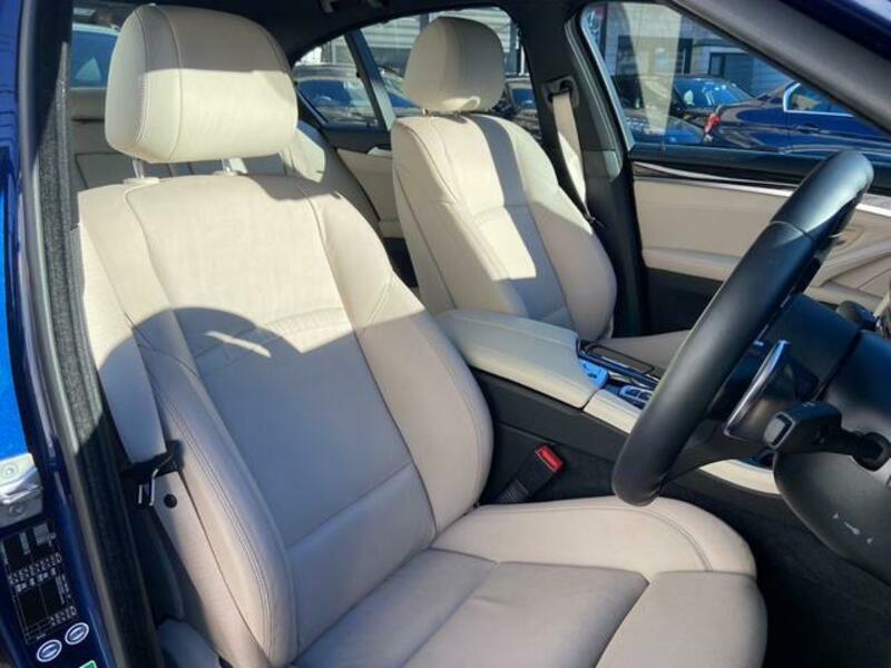 5 SERIES