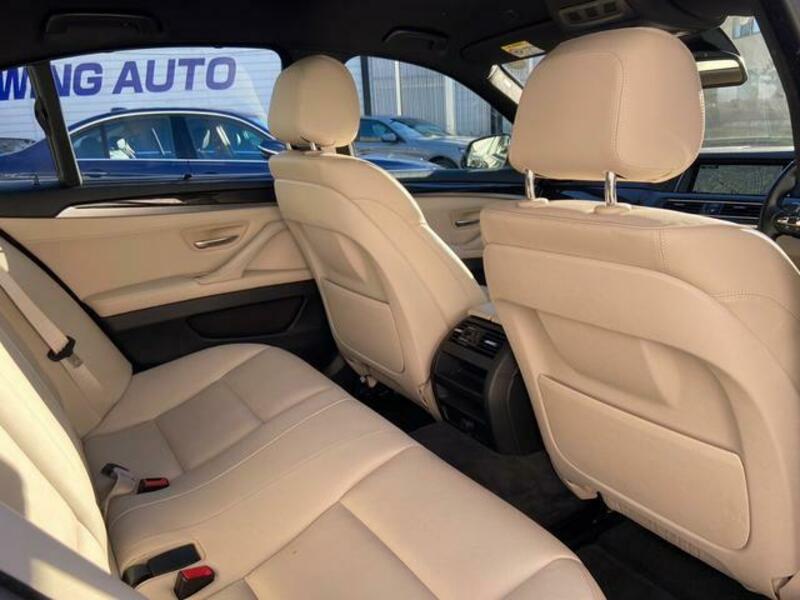 5 SERIES