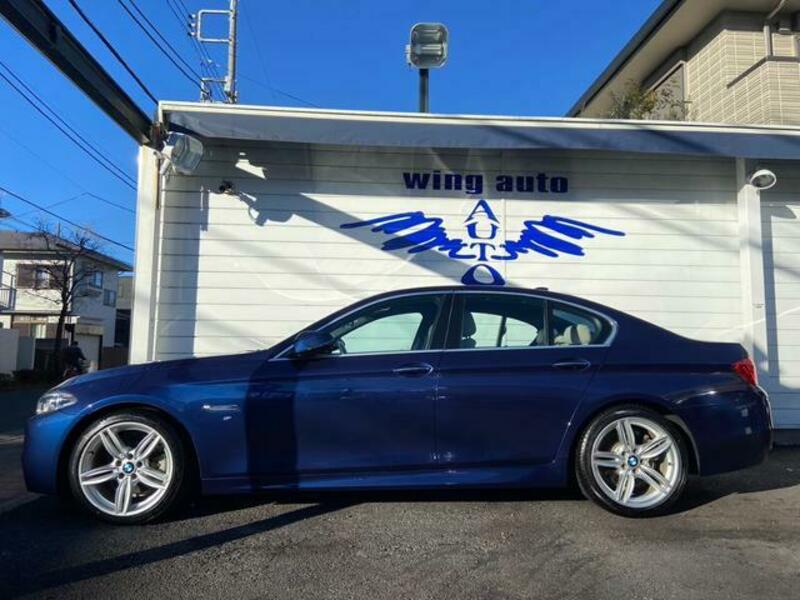 5 SERIES