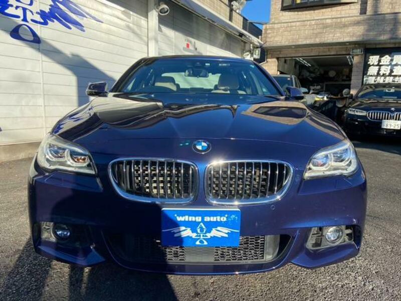 5 SERIES