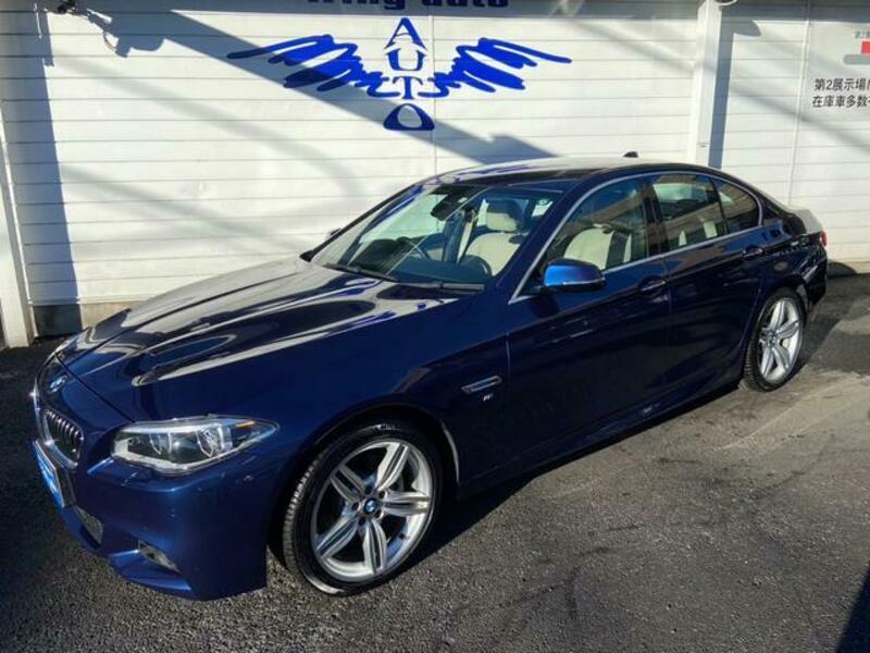 5 SERIES
