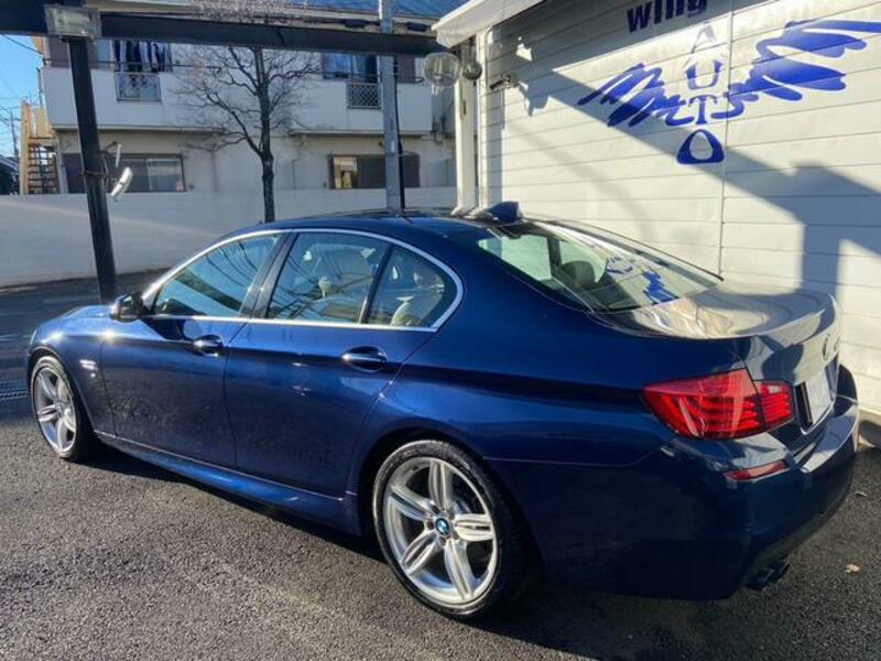 5 SERIES