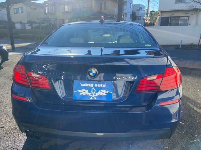 5 SERIES