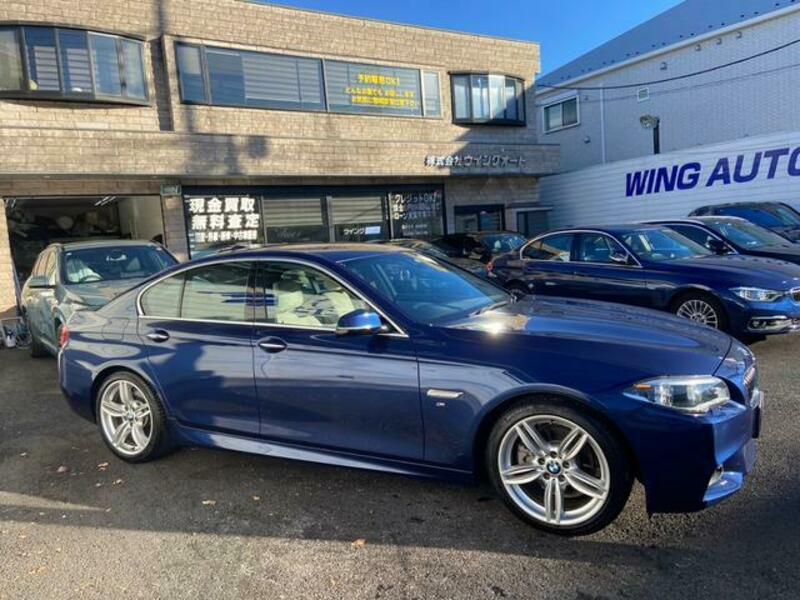 5 SERIES