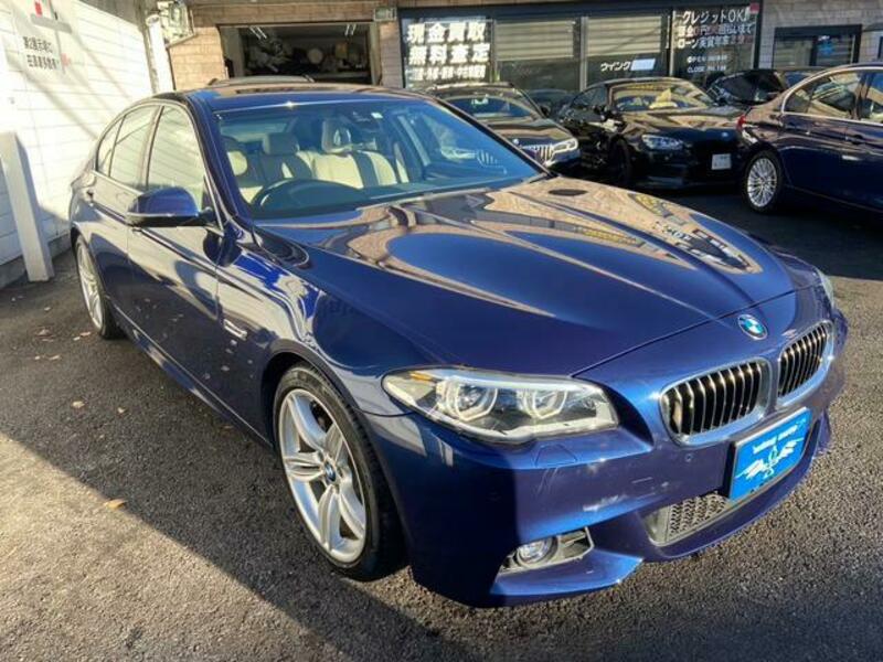 5 SERIES