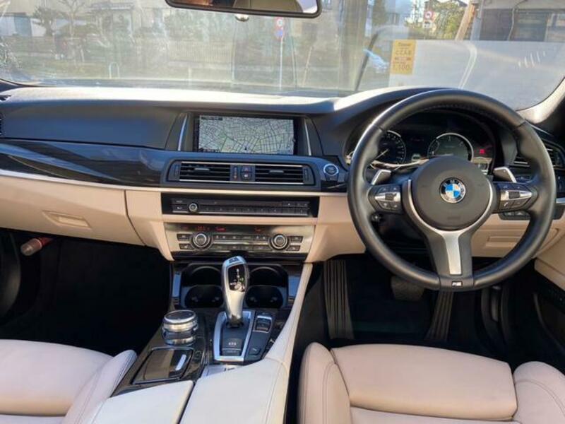 5 SERIES